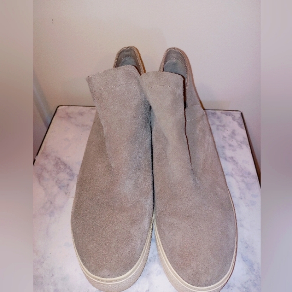 Steve Madden Wrangler Shoes